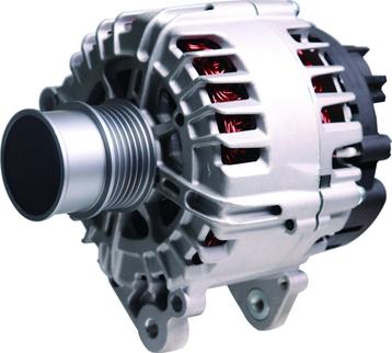 WAI 20351N - Alternator autospares.lv