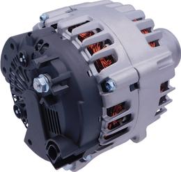 WAI 20351N - Alternator autospares.lv