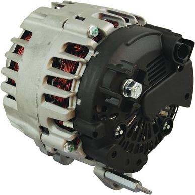 WAI 20353N - Alternator autospares.lv