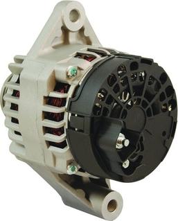 WAI 20357N - Alternator autospares.lv