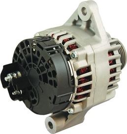 WAI 20361N - Alternator autospares.lv