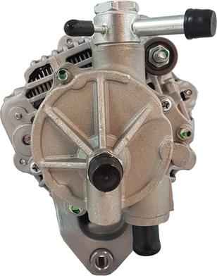 WAI 20387N - Alternator autospares.lv