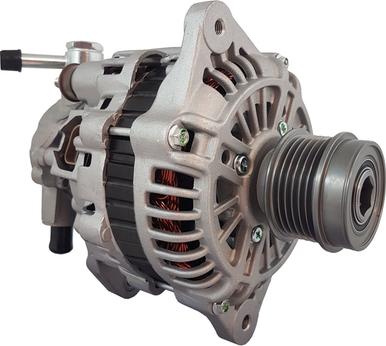 WAI 20387N - Alternator autospares.lv