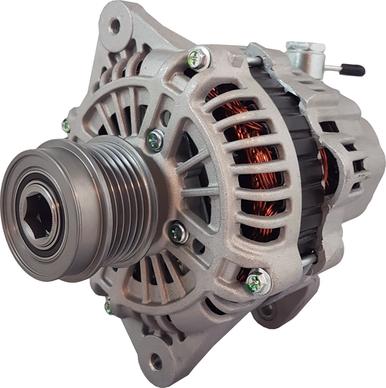 WAI 20387N - Alternator autospares.lv