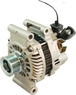 WAI 20336N - Alternator autospares.lv