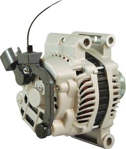 WAI 20336N - Alternator autospares.lv