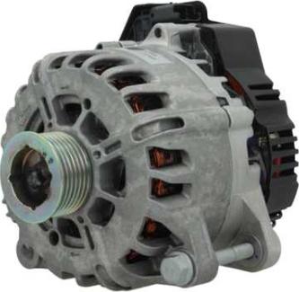 WAI 20200-OS - Alternator autospares.lv