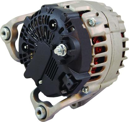 WAI 20202N - Alternator autospares.lv