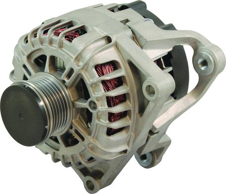 WAI 20202N - Alternator autospares.lv