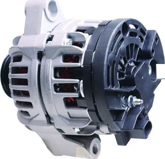 WAI 20787N - Alternator autospares.lv