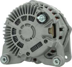 WAI 20776A-OS - Alternator autospares.lv