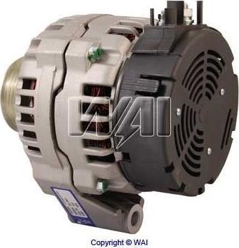 WAI 21925N - Alternator autospares.lv