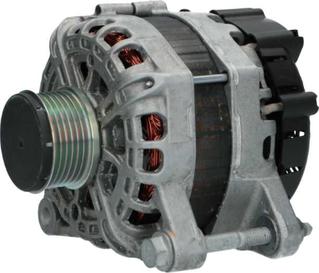 WAI 21607-OS - Alternator autospares.lv