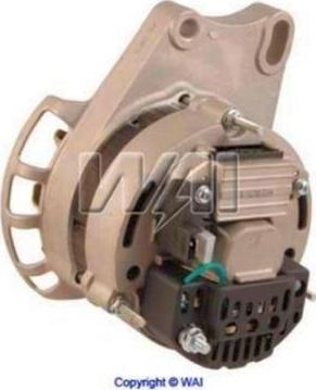 WAI 21188N - Alternator autospares.lv