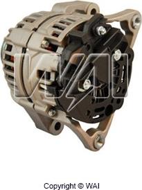 WAI 21384N - Alternator autospares.lv