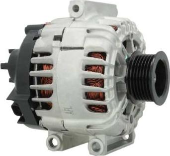 WAI 21215-OS - Alternator autospares.lv