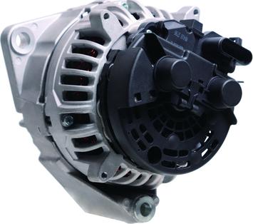 WAI 21279N - Alternator autospares.lv