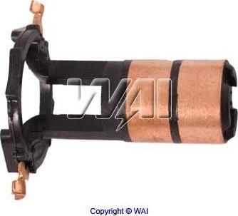 WAI 28-94867 - Slip Ring, alternator autospares.lv