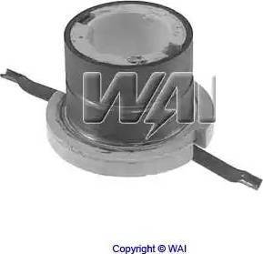WAI 28-92852-1 - Slip Ring, alternator autospares.lv
