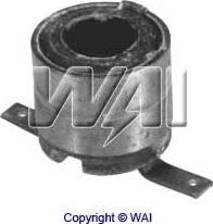 WAI 28-1854 - Slip Ring, alternator autospares.lv