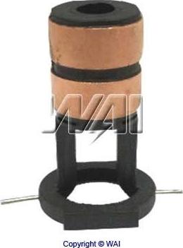 WAI 28-82854 - Slip Ring, alternator autospares.lv