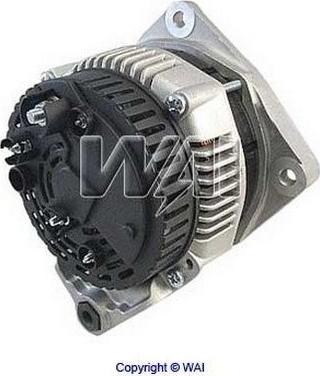 WAI 23486N - Alternator autospares.lv