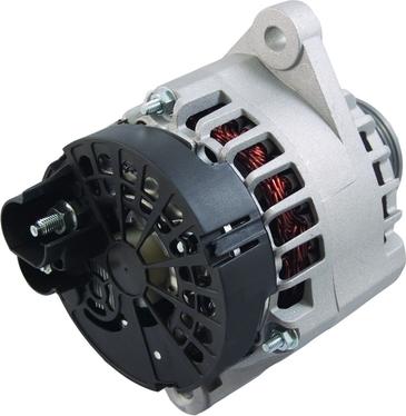 WAI 23112N - Alternator autospares.lv