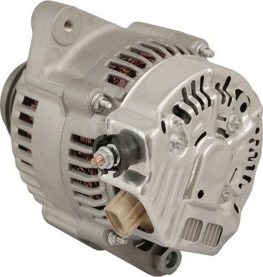 WAI 23859N - Alternator autospares.lv