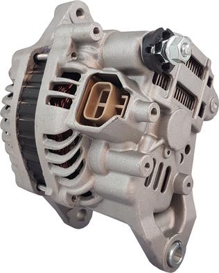 WAI 23856N - Alternator autospares.lv