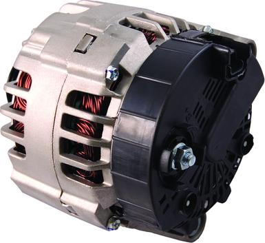 WAI 23837R - Alternator autospares.lv