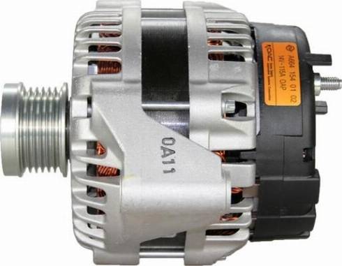 WAI 23366R-OS - Alternator autospares.lv