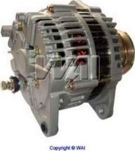 WAI 23308N - Alternator autospares.lv