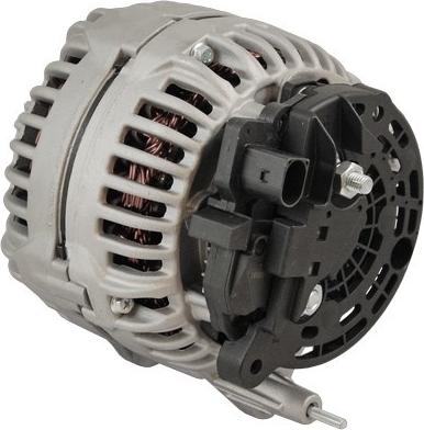 WAI 23322N - Alternator autospares.lv