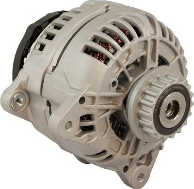 WAI 23322N - Alternator autospares.lv