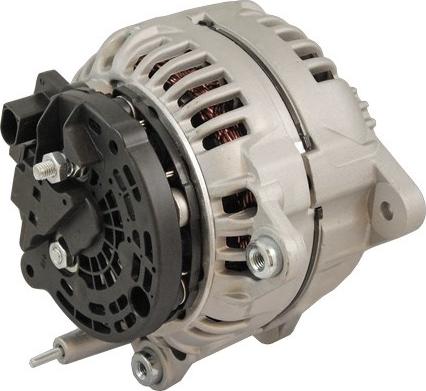 WAI 23322N - Alternator autospares.lv