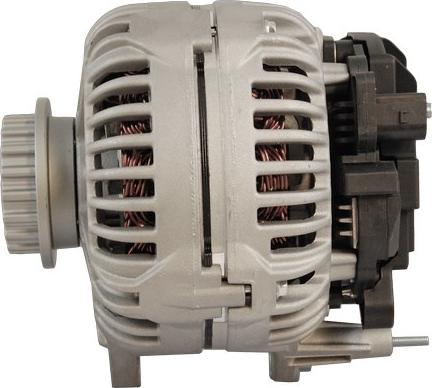 WAI 23322N - Alternator autospares.lv