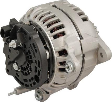 WAI 23322N - Alternator autospares.lv