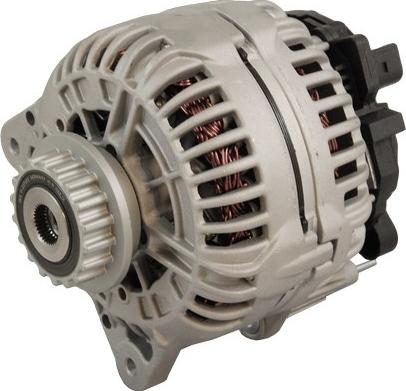 WAI 23322N - Alternator autospares.lv