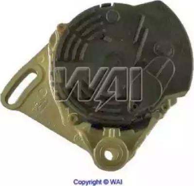 WAI 23288R - Alternator autospares.lv