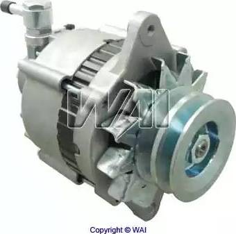 WAI 22394R - Alternator autospares.lv