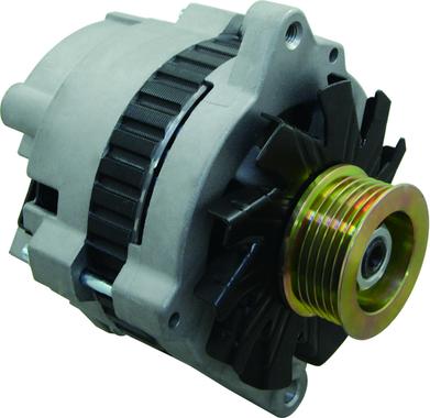 WAI 7973N - Alternator autospares.lv