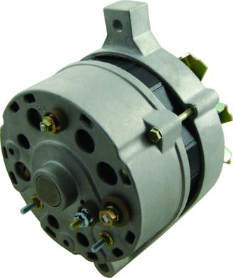 WAI 7058N - Alternator autospares.lv