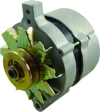 WAI 7058N - Alternator autospares.lv