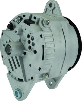 WAI 7138N - Alternator autospares.lv