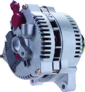 WAI 7791N - Alternator autospares.lv