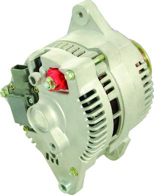 WAI 7751N - Alternator autospares.lv