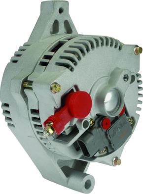 WAI 7752N - Alternator autospares.lv