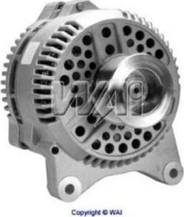 WAI 7764N-8G - Alternator autospares.lv