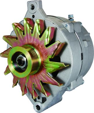 WAI 7705-12N - Alternator autospares.lv