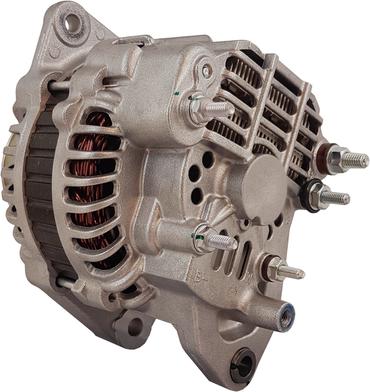 WAI A3TA8291 - Alternator autospares.lv